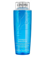 Lancome, Tonique Douceur, Softens and hydrates, Tonic Lotion, For Face, 400 ml