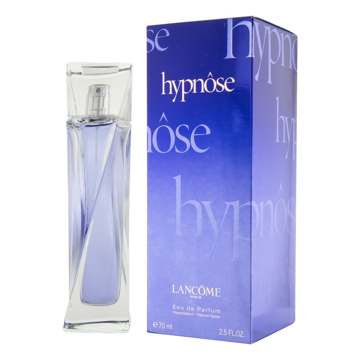 Dameparfume Hypnôse Lancôme EDP 75 ml til Damer flaske