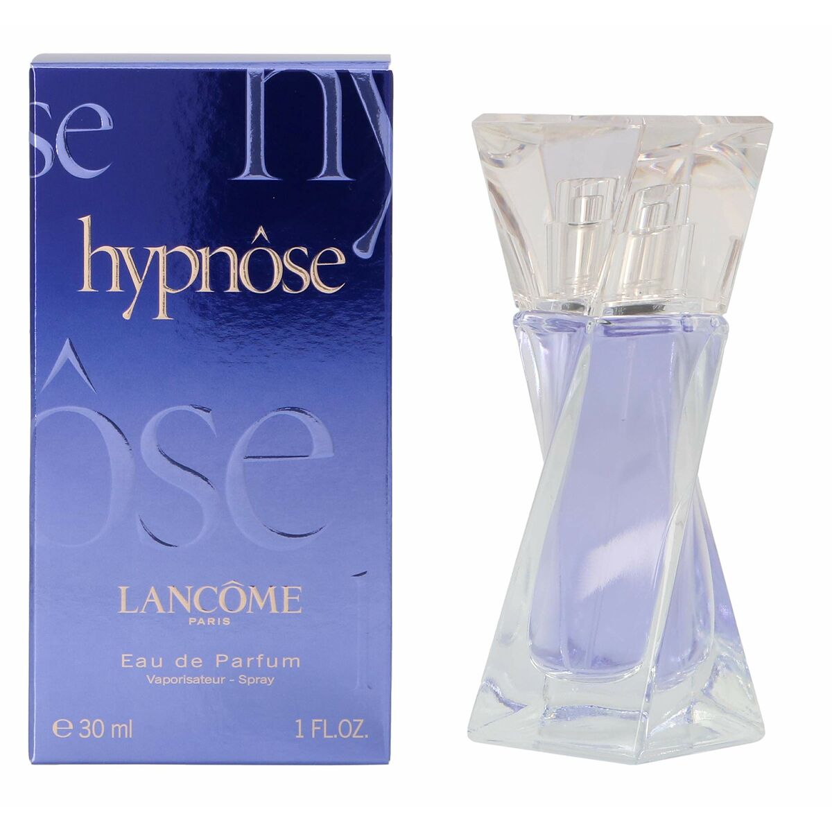 Dameparfume Lancôme Hypnôse EDP 30 ml til kvinder flaske