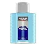 Aftershave Lotion Williams Aqua Velva 100 ml hudplejeemballage
