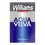 Aftershave Lotion Williams Aqua Velva 100 ml hudplejeemballage