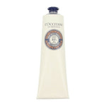 Fugtgivende fodcreme Karite L'occitane 01BP150K20 (150 ml) 150 ml hudplejeemballage