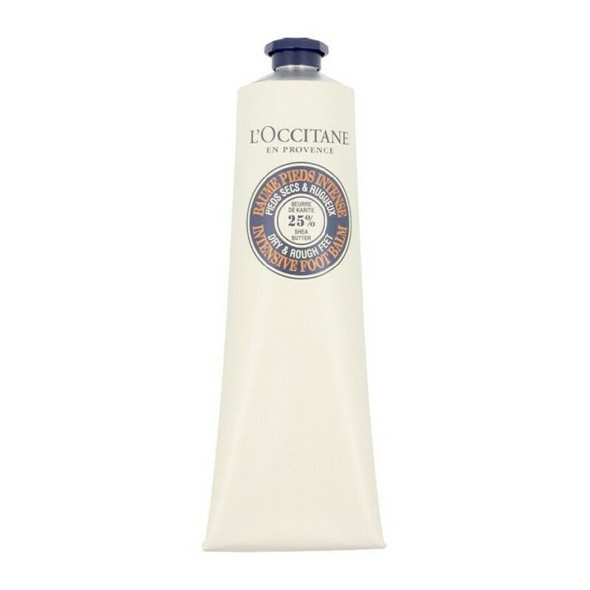 Fugtgivende fodcreme Karite L'occitane 01BP150K20 (150 ml) 150 ml hudplejeemballage