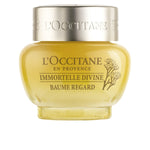 Balsam til øjenområdet L'Occitane En Provence Immortelle 15 ml hudplejeemballage