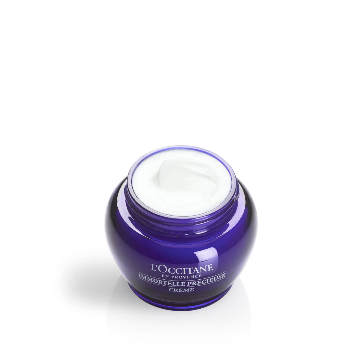 Anti-ageing creme L'Occitane En Provence Siempreviva Preciosa 50 ml hudplejeemballage