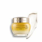 Ansigtscreme L'Occitane En Provence Siempreviva 50 ml hudplejeemballage