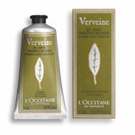 Håndcreme L'Occitane En Provence VERBENA 75 ml Verbena hudplejeemballage