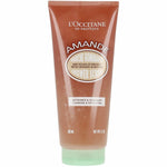 Exfoliating Body Gel L'Occitane En Provence Almendra 200 ml Mandel hudpleje emballage