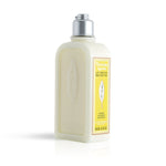 Body Lotion L'Occitane En Provence Verbena 250 ml Citric Verbena hudplejeemballage