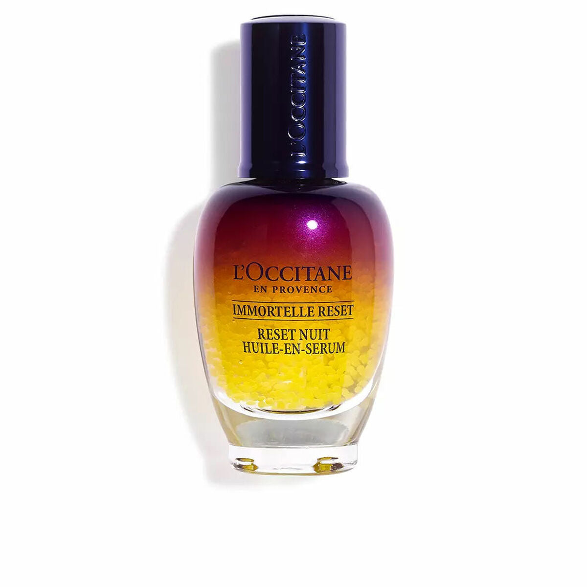 Ansigtscreme L'Occitane En Provence IMMORTELLE 30 ml hudplejeemballage