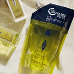 Shower Gel L'Occitane En Provence VERBENA 500 ml hudplejeemballage