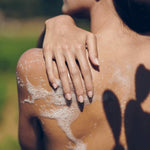 Shower Gel L'Occitane En Provence VERBENA 500 ml hudplejeemballage