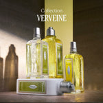 Unisex parfume L'Occitane En Provence VERBENA 100 ml produktemballage