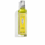 Unisex parfume L'Occitane En Provence VERVEINE AGRUMES 100 ml produktemballage