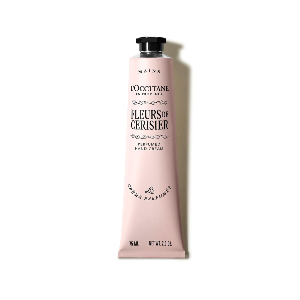Reducing Cream L'Occitane En Provence FLEURS DE CERISIER hudplejeemballage