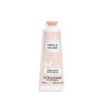 Fugtgivende fodcreme L'Occitane En Provence NÉROLI & ORCHIDÉE hudplejeemballage