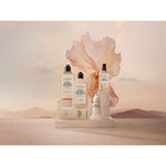 Renseskum L'Occitane En Provence NÉROLI & ORCHIDÉE produktemballage
