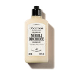 Body Lotion L'Occitane En Provence NÉROLI & ORCHIDÉE hudplejeemballage