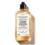 Shower Gel L'Occitane En Provence CÉDRE ENCENS hudplejeemballage