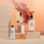 Herreparfume L'Occitane En Provence CÉDRE ENCENS produktemballage