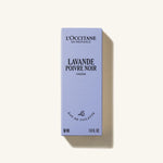 Herreparfume L'Occitane En Provence LAVANDE POIVRE NOIR produktemballage