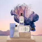 Herreparfume L'Occitane En Provence LAVANDE POIVRE NOIR produktemballage