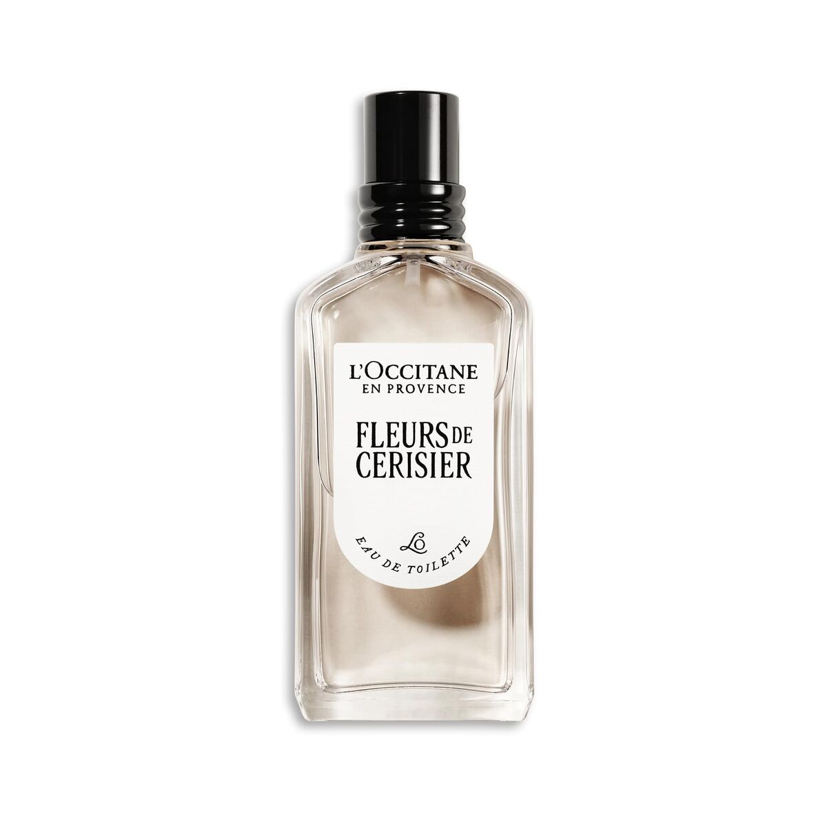 Dameparfume L'Occitane En Provence FLEURS DE CERISIER EDT 50 ml flaske