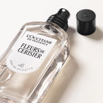 Dameparfume L'Occitane En Provence FLEURS DE CERISIER EDT 50 ml flaske