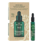 Nuxe, Bio Organic, Rice Extract, Regenerating, Night, Oil, For Face, 5 ml