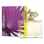 Dameparfume Kenzo Jungle EDP 30 ml til kvinder flaske