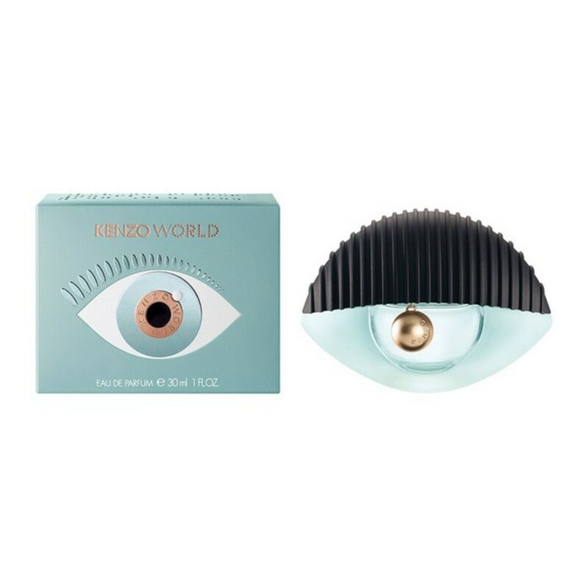 Women's Parfume World Kenzo (EDP) flaske til kvinder