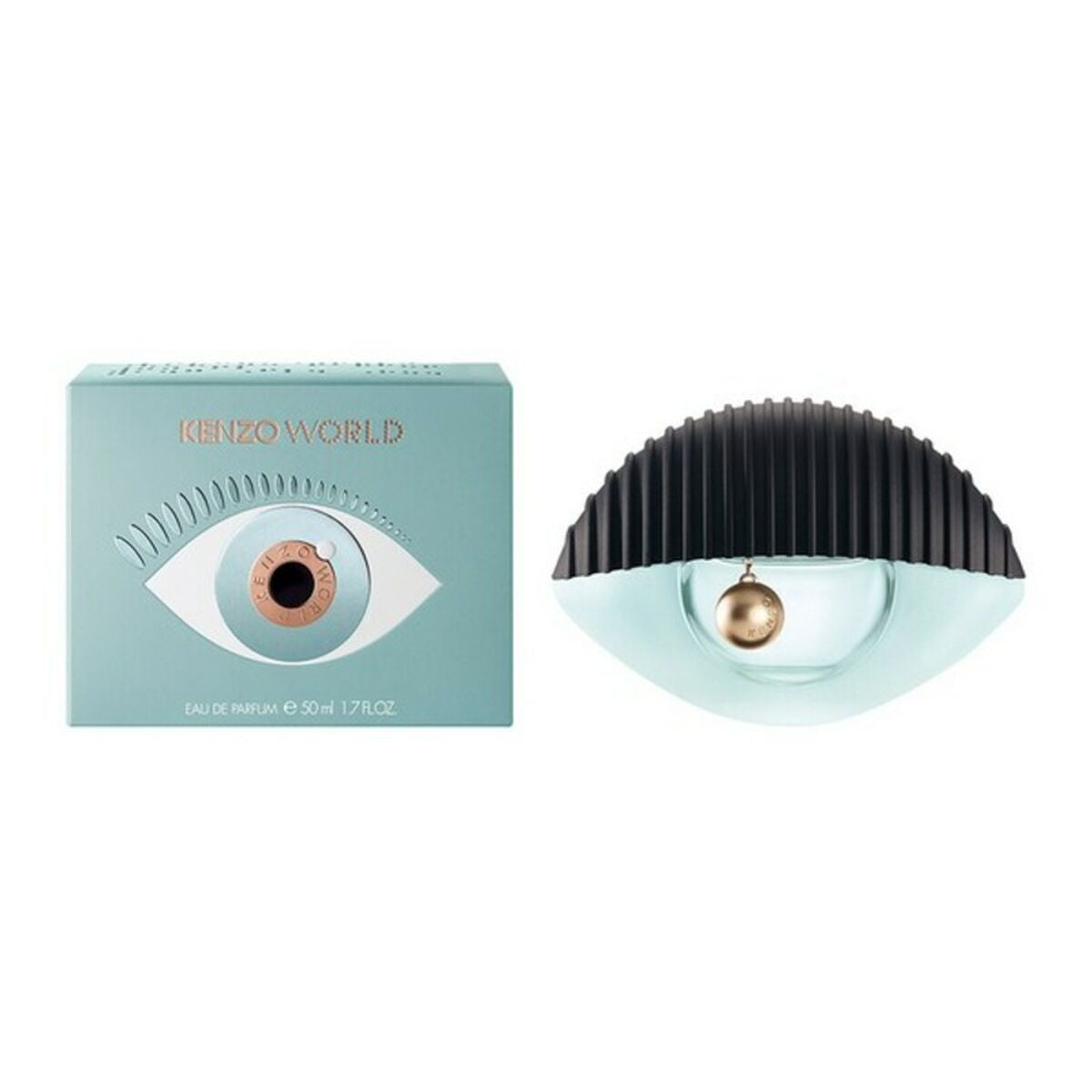 Women's Parfume World Kenzo (EDP) flaske til kvinder