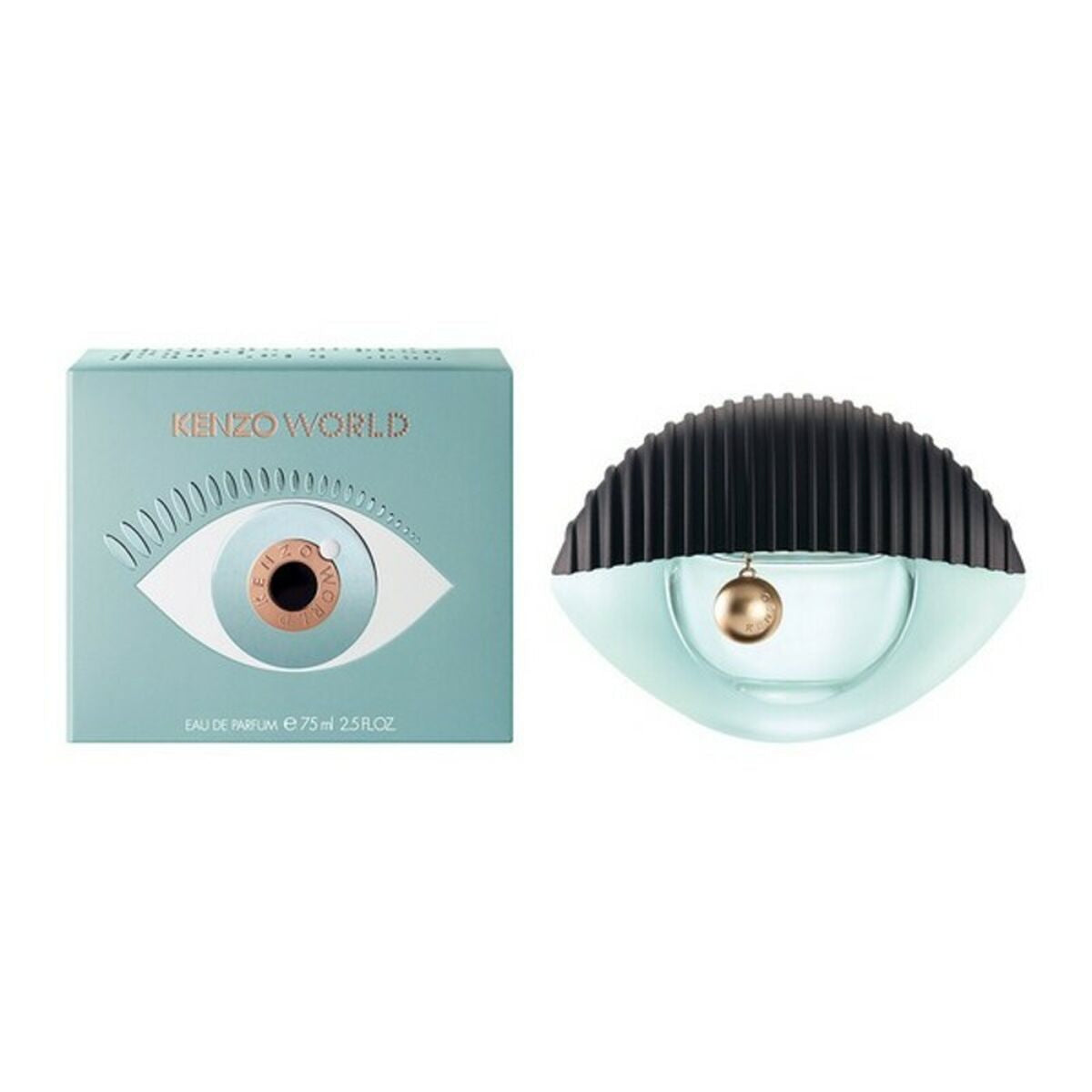 Women's Parfume World Kenzo (EDP) flaske til kvinder