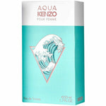 Dameparfume Kenzo AQUA KENZO EDT 50 ml til Dameflaske