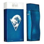 Herreparfume Kenzo AQUA KENZO EDT 100 ml flaske