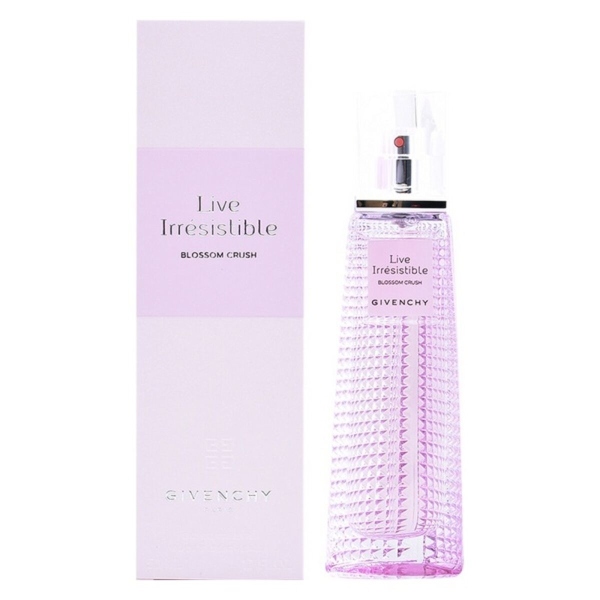 Dameparfume Givenchy P03663 1 EDT til kvinder flaske
