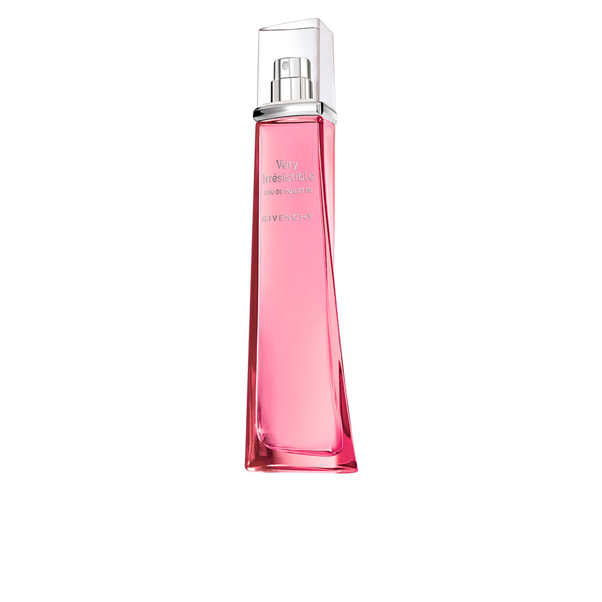Dameparfume Givenchy EDT til kvinder flaske