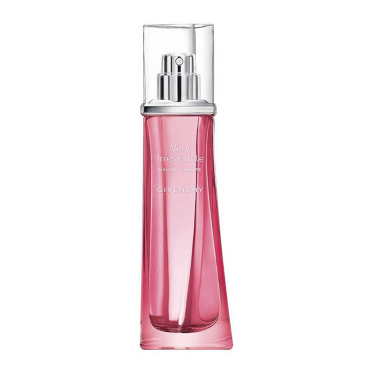 Dameparfume Givenchy EDT til kvinder flaske
