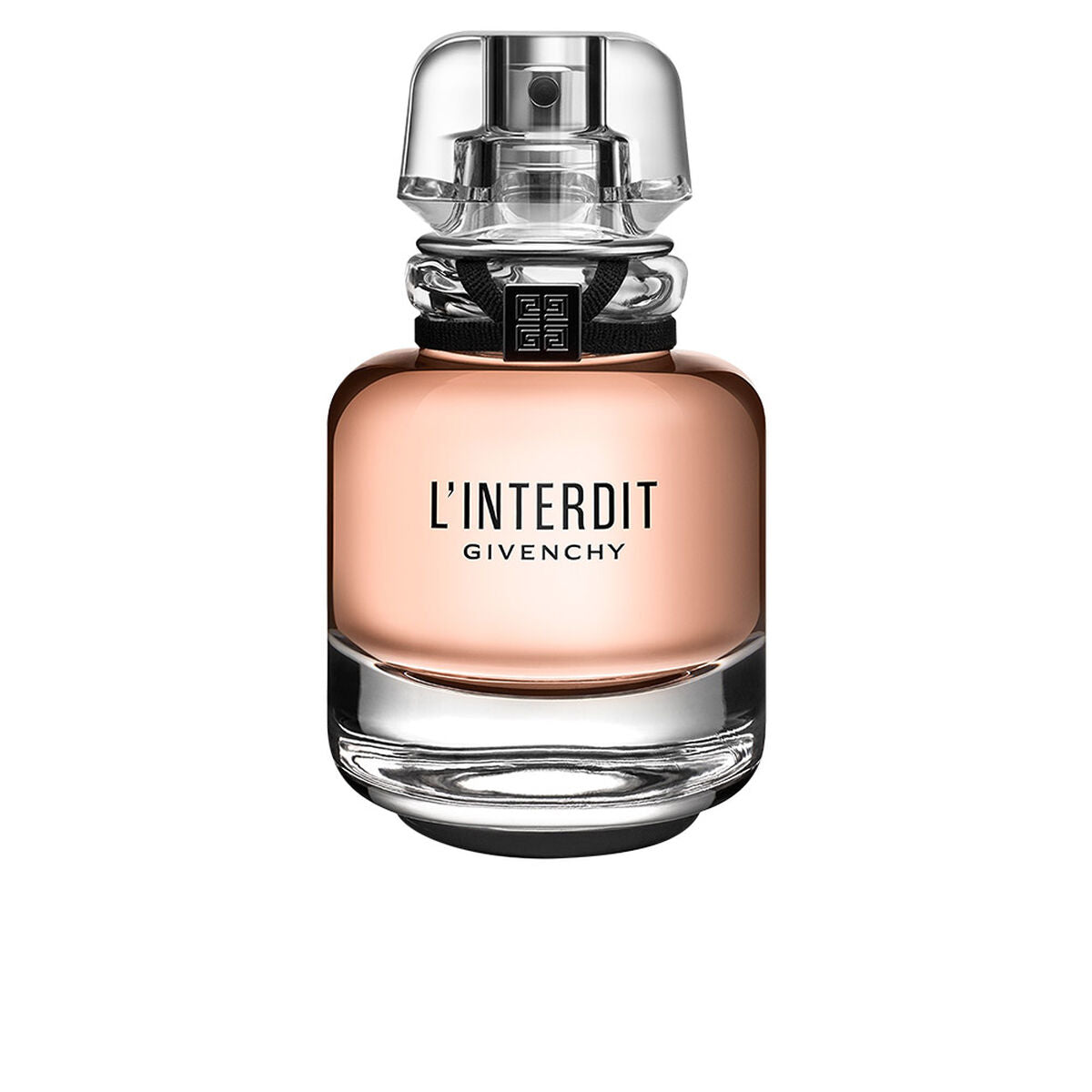 Dameparfume L'interdit Givenchy EDP flaske