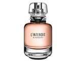 Dameparfume L'interdit Givenchy EDP flaske
