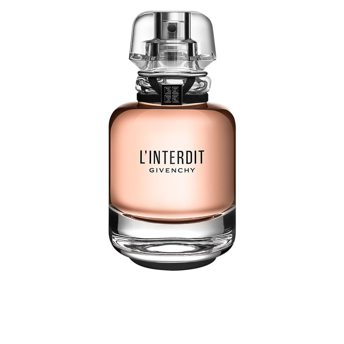 Dameparfume L'interdit Givenchy EDP flaske