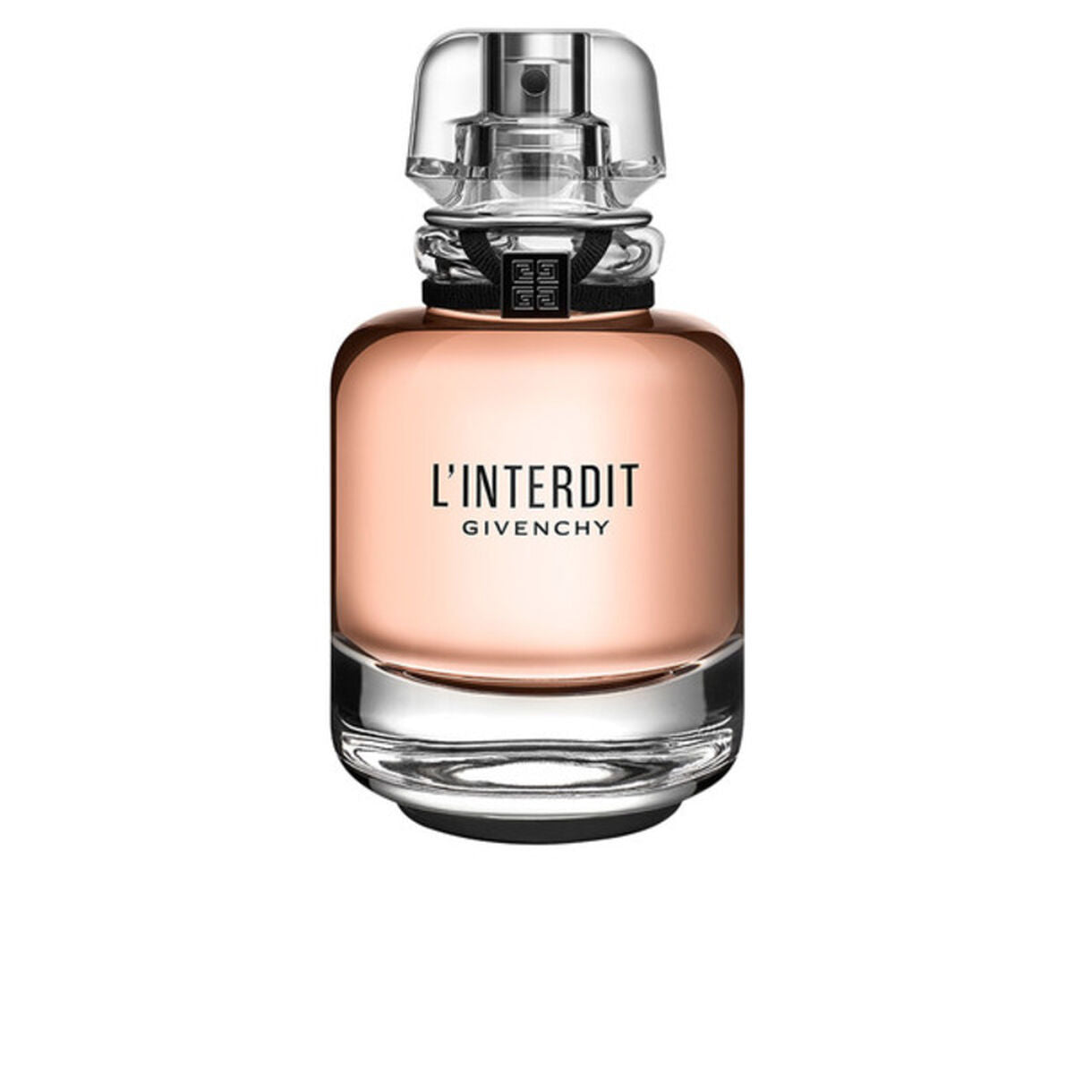 Dameparfume L'interdit Givenchy EDP flaske