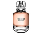 Dameparfume L'interdit Givenchy EDP flaske
