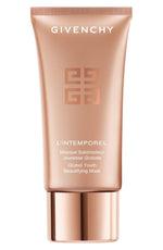 Givenchy, L' Intemporel, Beautify, Encapsulated Polyphenols, Gel Mask, For Face, 75 ml