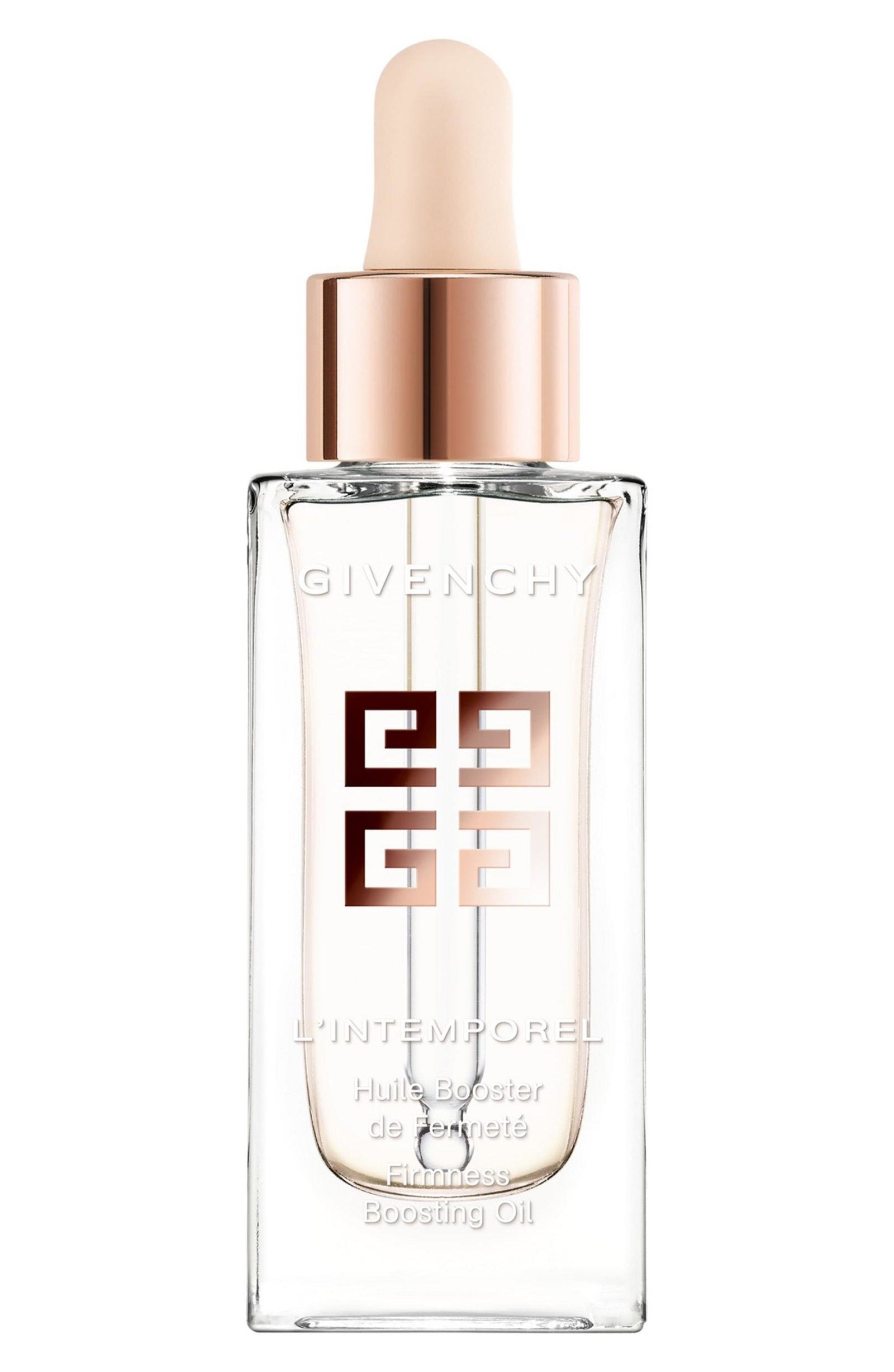 Givenchy, L' Intemporel, Firming, Oil, Face, 30 ml