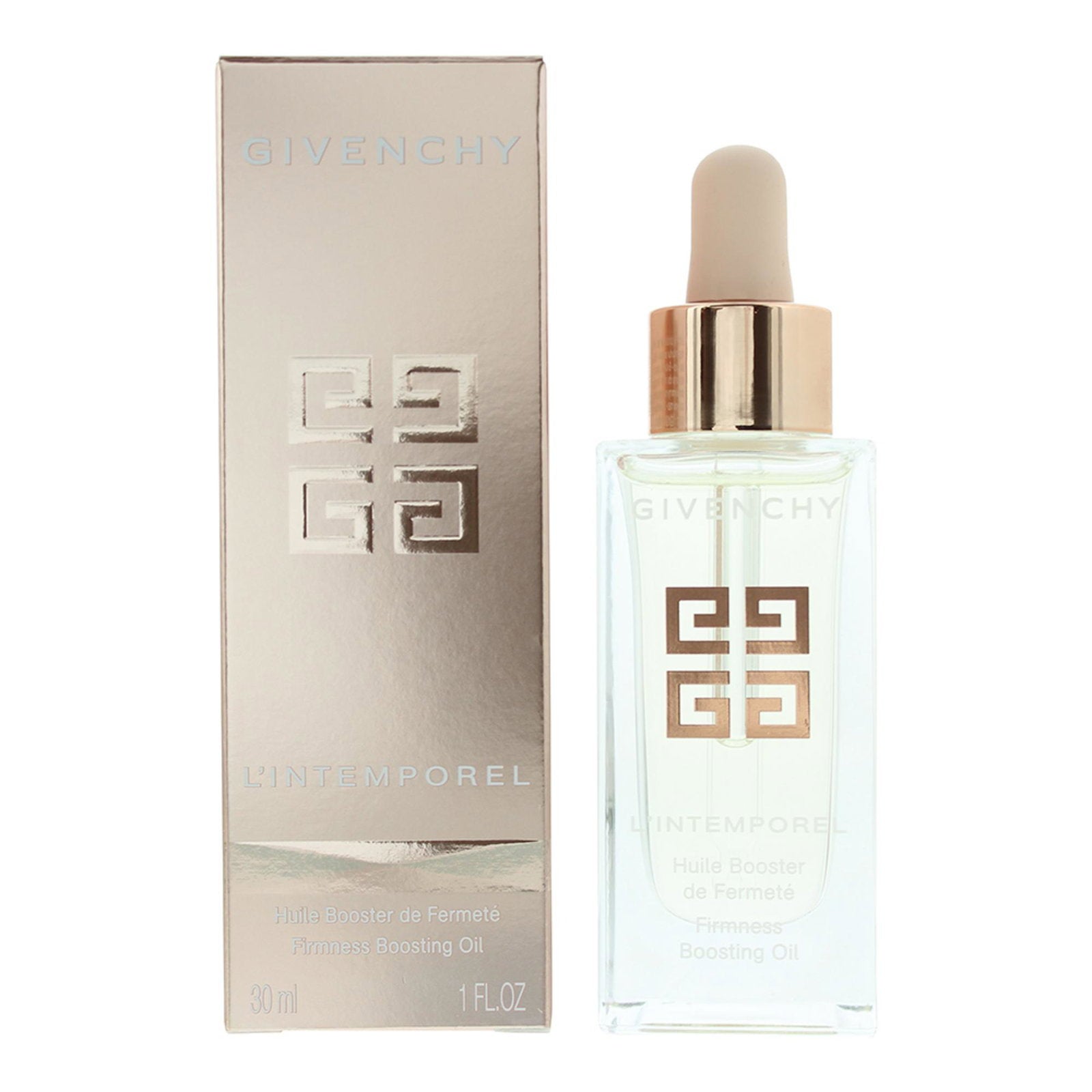 Givenchy, L' Intemporel, Firming, Oil, Face, 30 ml
