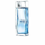 Herreparfume Kenzo L'Eau Kenzo EDT 30 ml til mænd flaske