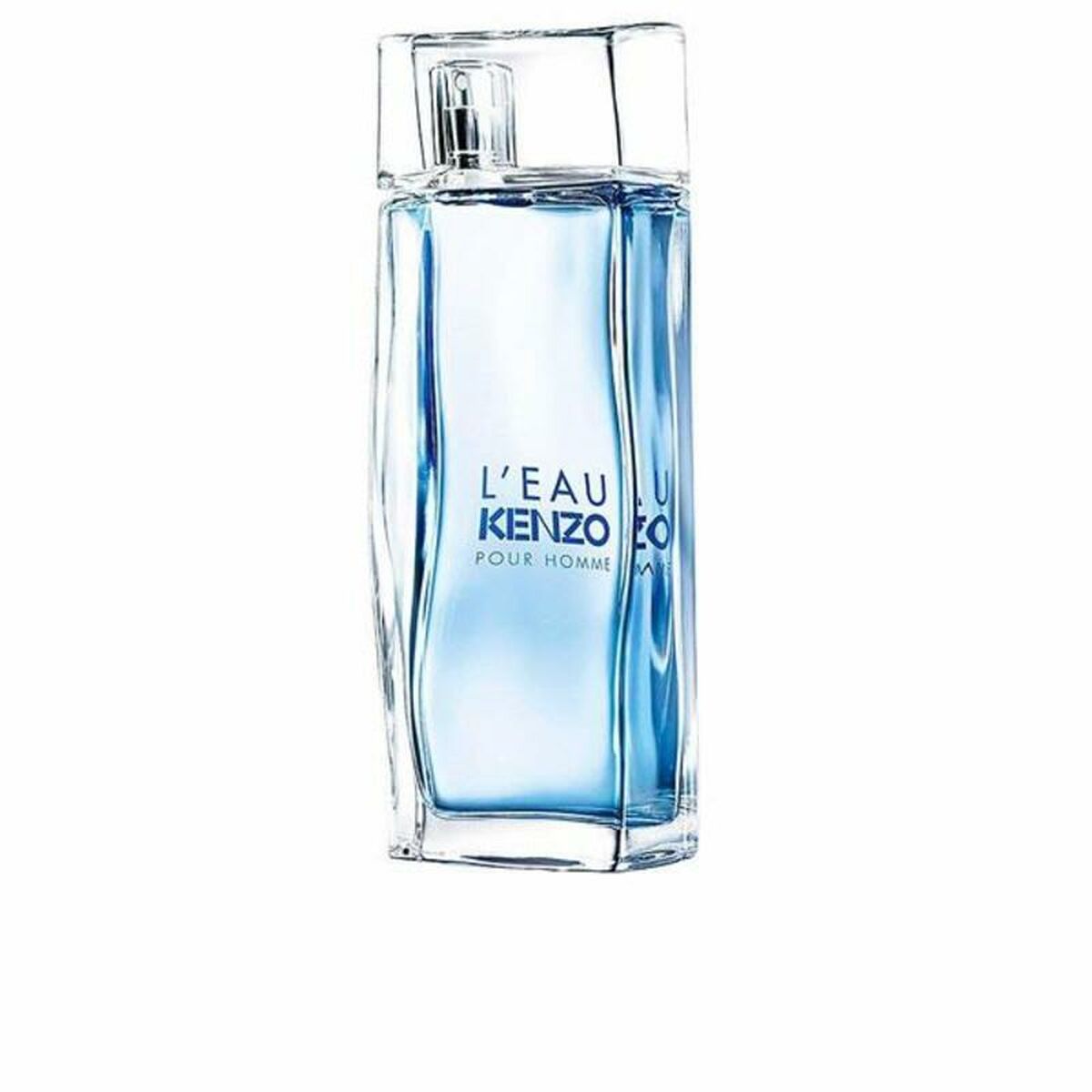 Herreparfume Kenzo L'Eau Kenzo EDT 30 ml til mænd flaske