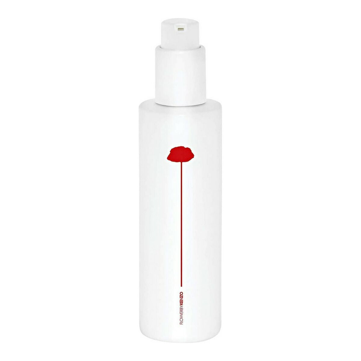 Body Lotion Kenzo Flower By Kenzo 200 ml til kvinder hudpleje emballage