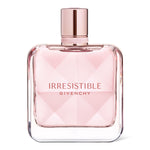 Dameparfume Givenchy Irresistible EDT 80 ml til kvinder flaske